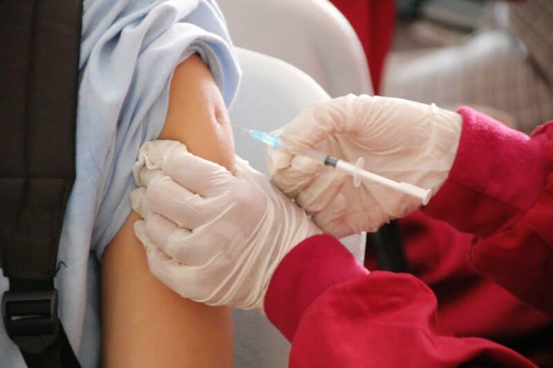 vaccinare bun