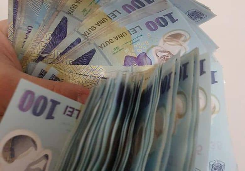 Cursul leu euro