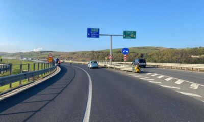 autostrada sens