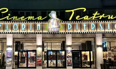sigla cinema teatru florin piersic