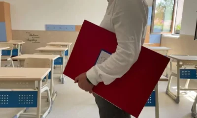 Examen titularizare