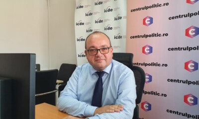 Valentin Naumescu portofoliul