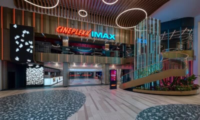IMAX