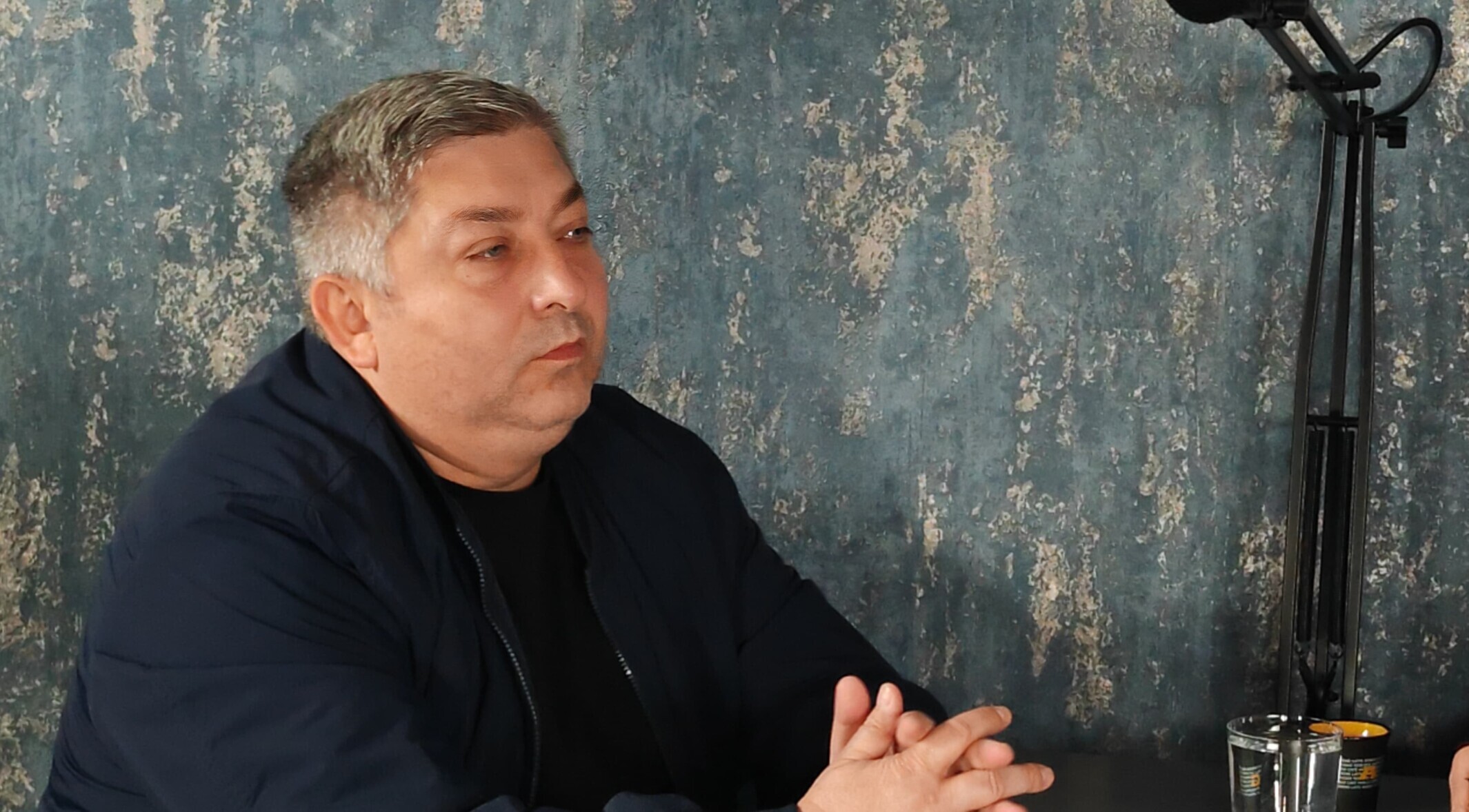Alin Tișe