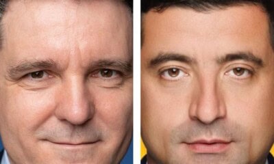 Luptă strânsă pentru Cotroceni