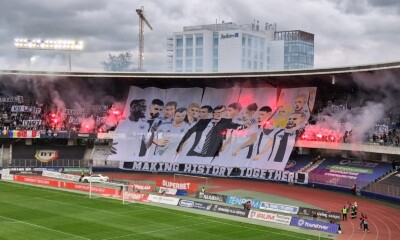 u cluj